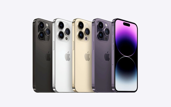 Gurman：苹果或在2024年推出比Pro Max款更高端的iPhone，采用无接口设计