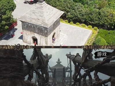 “黑神话”带火济南古建！灵岩寺、四门塔将推实景演艺新玩儿法？