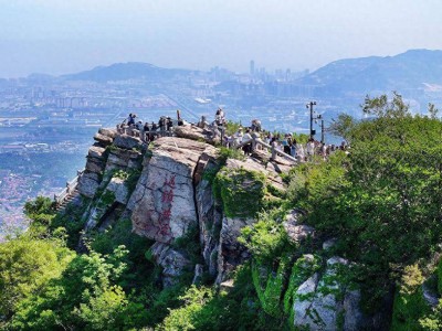 通关《黑神话：悟空》？花果山景区免费游等你来！