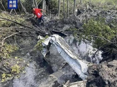 泰国小型飞机坠毁，5名中国乘客命悬一线！涉事酒店私人飞机，国内旅行社紧急下架产品？