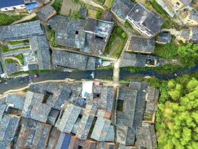 年轻人频频“奔县”游，县城能否接住这波流量？