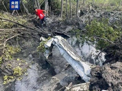 突发！失事飞机乘客名单更新，竟有5名中国籍乘客！详情如何？