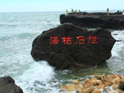 去北海旅游避坑全攻略，看完这篇攻略就够了