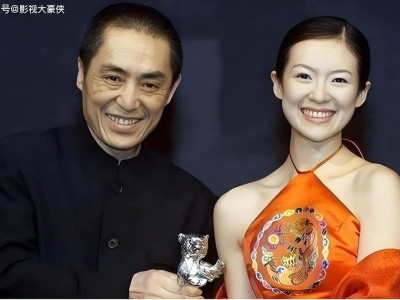 张艺谋捧红的7位女明星，历任“谋女郎”今昔对比，谁最成功？