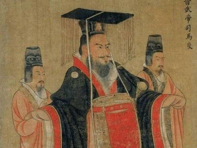 司马炎建立的晋朝，为何仅存150多年就灭亡了呢？