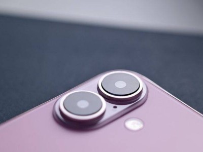 iPhone16系列相机曝光 全系引入JPEG-XL图片格式及拍照按钮