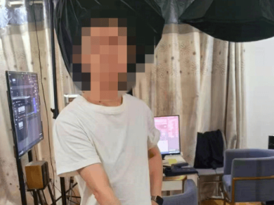 男子盗刷老板账户狂刷礼物，竟成女主播“榜一大哥”？