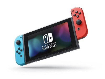 任天堂Switch 2火了？亚马逊游戏CEO：我要为它做游戏！