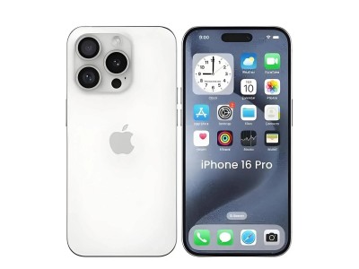 押宝Pro！苹果备货9010万部iPhone16