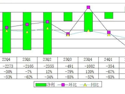 涂鸦季报图解：营收7330万美元，派发股息3300万美元 CFO功成身退