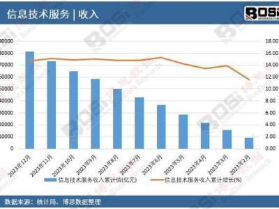 全球视野下，中国IDC市场：机遇与挑战，谁能把握住？