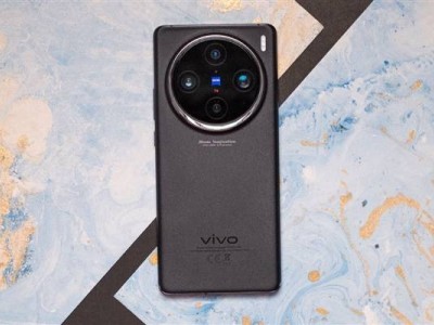 全球首款天玑9400旗舰入网！vivo X200系列三证齐全