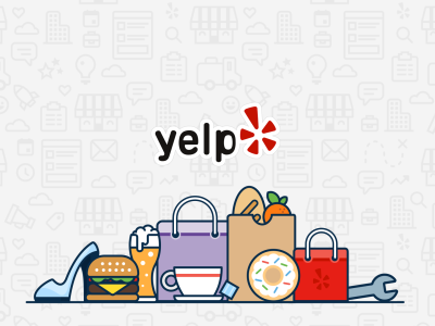 谷歌又摊上事儿了 Yelp起诉其滥用垄断地位