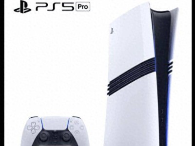 PS5 Pro神秘面纱揭晓，引爆网友热议：这款新机，你心动了吗？