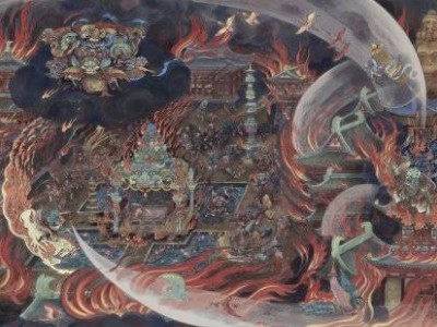 壁画秘境探秘！《黑神话：悟空》全收集互动地图惊艳上线，你敢来挑战吗？