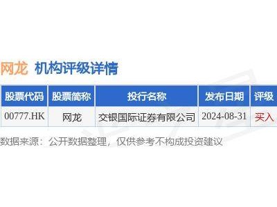 网龙下半年游戏增长重启，高股息发放不停歇，投资者迎来新春天？