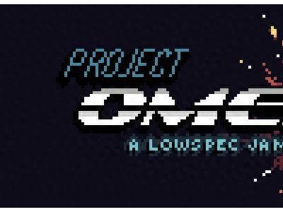 新游来袭！《Project OMEN》PC免费玩，致敬洛克人，你能抵挡这动作RPG的魅力吗？