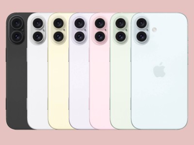 iPhone 16备货量曝光：高达8800万部！苹果这次要卖疯了？