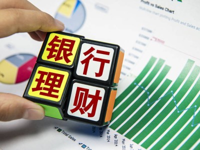 未来五年AI驱动理财变革：银行理财公司营收激增15%-30%？