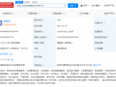 黄德炜掌舵珠海万达商管，新航向将引领何种商业风潮？