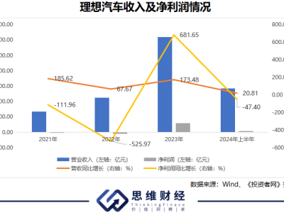 理想汽车深陷争议漩涡，能否逆袭突破重围？