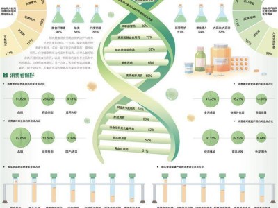 健康消费新风潮：个性化与品质化并驾齐驱，你跟上节奏了吗？