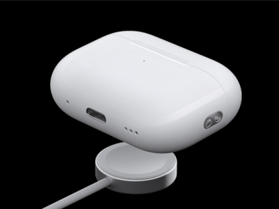 苹果大动作！Lightning接口AirPods Pro 2下架，USB-C款独占市场？