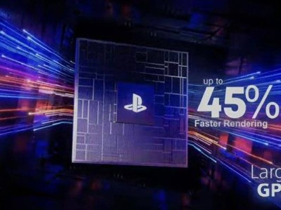 PS5 Pro来袭！11月7日震撼发售，性能飙升，黑神话畅玩无忧？