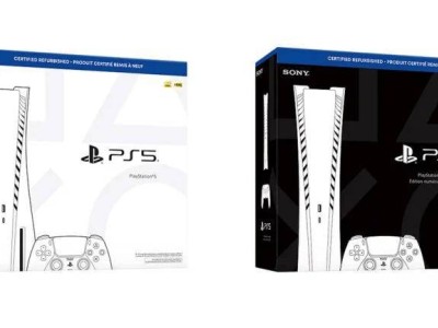 PS5翻新版来袭，半价享受Pro级体验，你心动了吗？