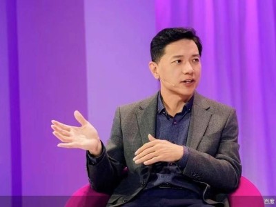 李彦宏瞩目的大模型：竞争新赛道，效率革命，智能体未来已来？