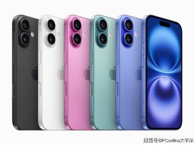 iPhone 16面临双重挑战：“苹果税”争议与AI本地化难题，新机遇还是困境？