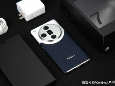 OPPO Find X8真机惊艳亮相，创新设计引爆科技热潮，你心动了吗？