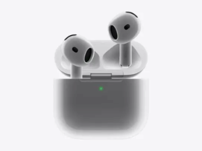 全新设计惊艳亮相！苹果AirPods 4充电盒隐藏版，实用性破表？