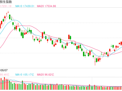 恒指高开美团京东飘红，黄金股飙升蔚来却大跌，市场风向变了？