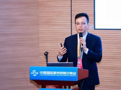 萨摩耶云科技林建明揭秘：AI新力量如何彻底颠覆金融业？