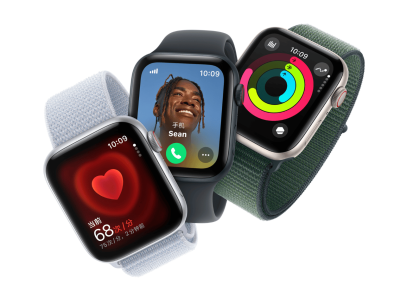 新款来袭！Apple Watch SE降价风暴即将刮起，你心动了吗？