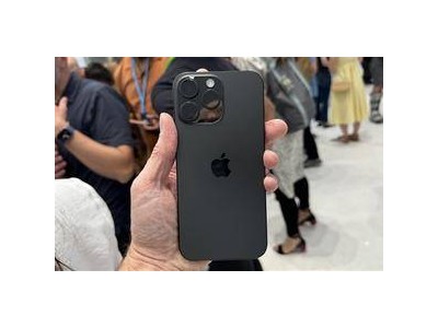 iPhone 16首销大降价！平台直降600，难道苹果也玩起了价格战？