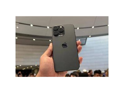 iPhone 16销量惨淡，Pro版遇冷！苹果光环不再？