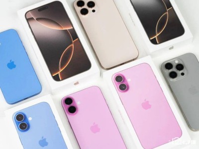 iPhone 16系列全面对决：标准版竟比Pro版更香？深度测评揭秘真相！