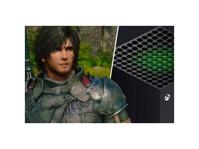 SE大动作！Xbox将迎来重磅游戏登陆？未来或掀起游戏狂潮！