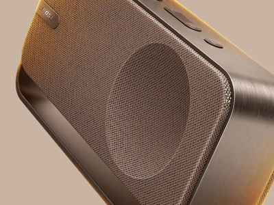 新款SoundLink Home蓝牙扬声器：便携音质新标杆，仅需1799元？