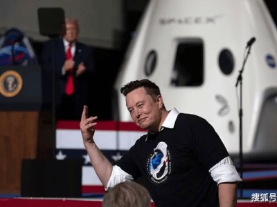 火星征途加速！SpaceX两年内拟发射五艘无人飞船挑战星际探索极限？