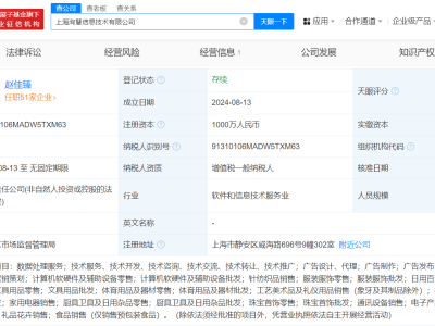 拼多多再出手，新设2家信息技术公司，有何布局？