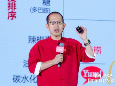 餐企增长停滞？万店盈利智库CEO：模型出了问题！