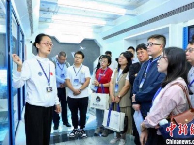 2024年科学教师研修新启航，“空间站领航员”特色班开班！