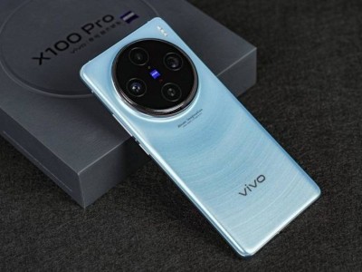 vivo X200 Pro曝光：2亿像素+6000mAh，续航拍照都稳了？