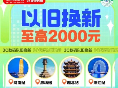 国庆优惠提前享，京东AI PC大促，至高直降2000元，错过等一年！