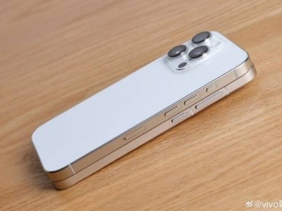 vivo X200 Pro mini侧边亮相：看完心动不已，真的想买！