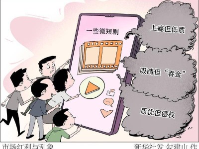 市场繁荣背后的喜与忧：红利与乱象并存，我们该如何抉择？