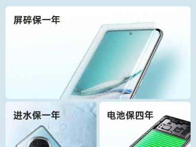 OPPO A3 Pro限时福利来袭：至尊保免费领，屏碎进水全年无忧！